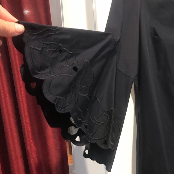 LaFayette 148 dress - Picture 4 of 7